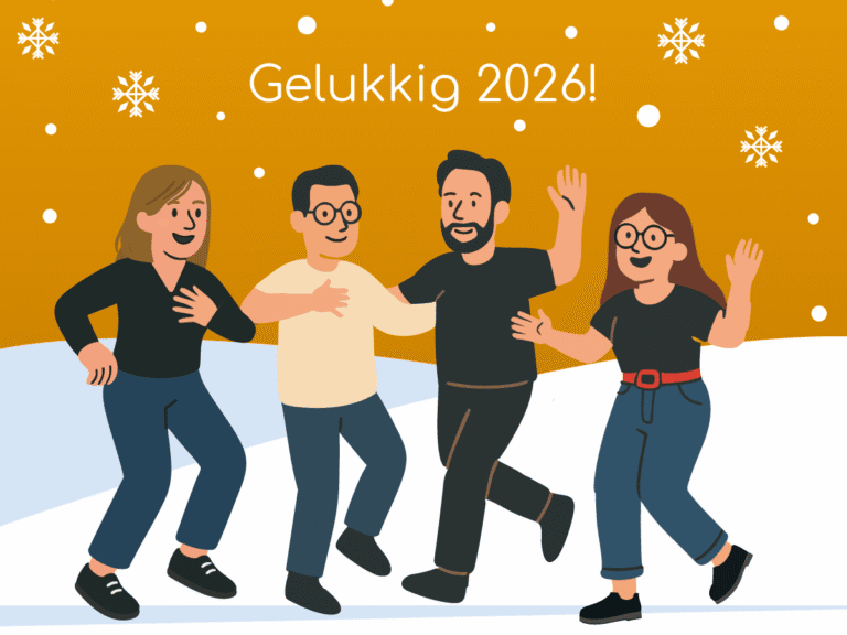 ONLINEED Kerst omslag